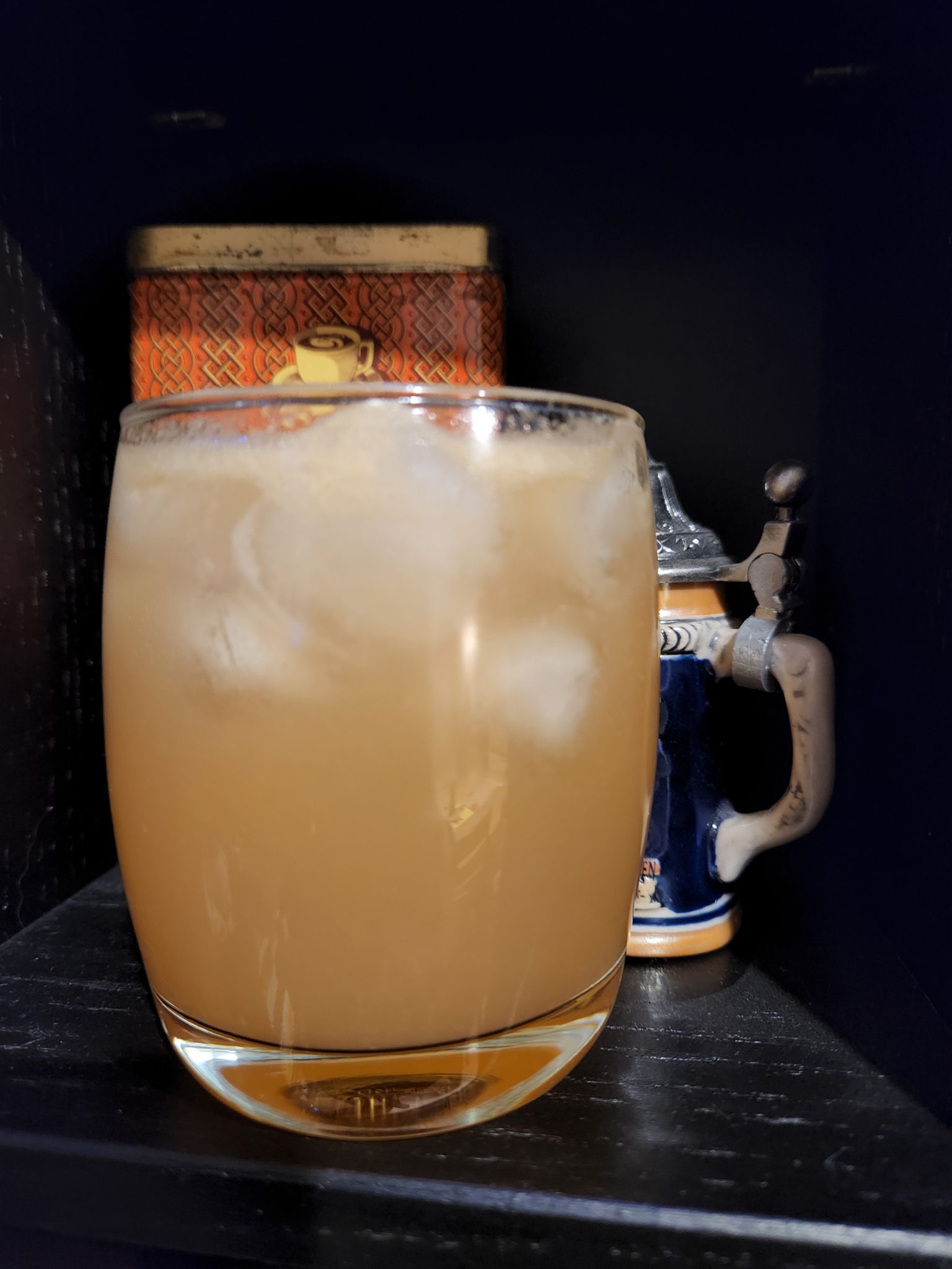 Navy Grog Recipe What Cocktail Can I Make?