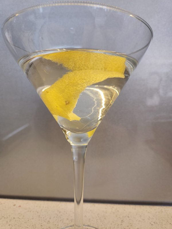 Tequila Martini Recipe What Cocktail Can I Make?