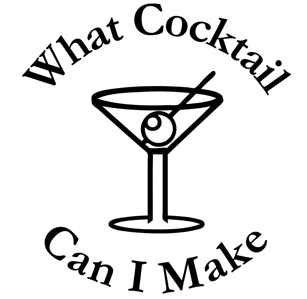What Cocktail Can I Make: A cocktail generator website